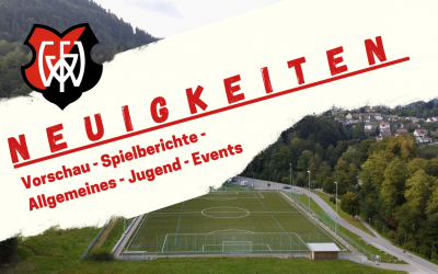 Starten die Wildbader Jungs eine Siegesserie?