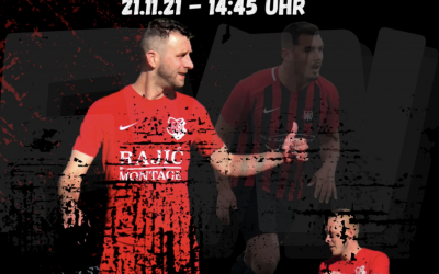 Der gebeutelte FVW muss doch antreten