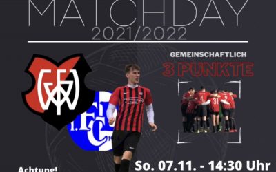 Vorbericht 15. Spieltag 21/22