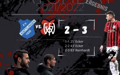 FV Wildbad erkämpft sich fünften Sieg in Folge!!!