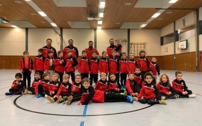 Firma Lederer Bau GmbH zeigt sich erneut großzügig