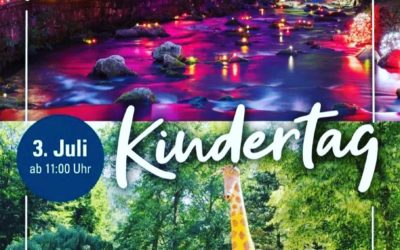 Auch der FV Wildbad hat an beiden Tagen einen Stand im Kurpark.