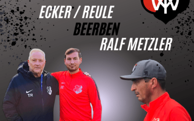 FV Wildbad verabschiedet Trainer Ralf Metzler und präsentiert Nachfolger