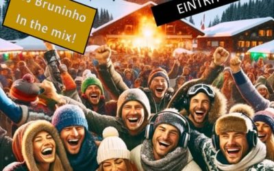 Ü30-Aprés Ski Party