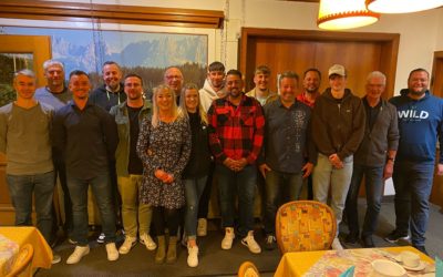Mitgliederversammlung des FV Wildbad 2024