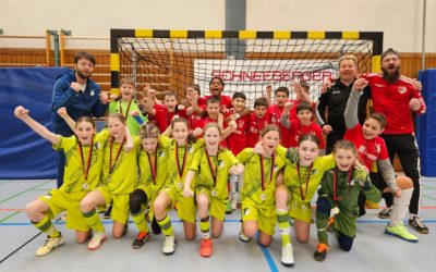 Ein spannendes Wochenende voller Fußball