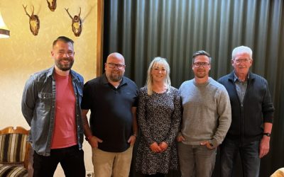 Mitgliederversammlung des FV Wildbad 2025